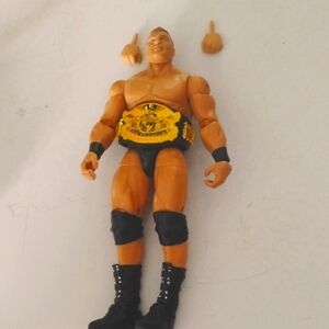 Action Figure